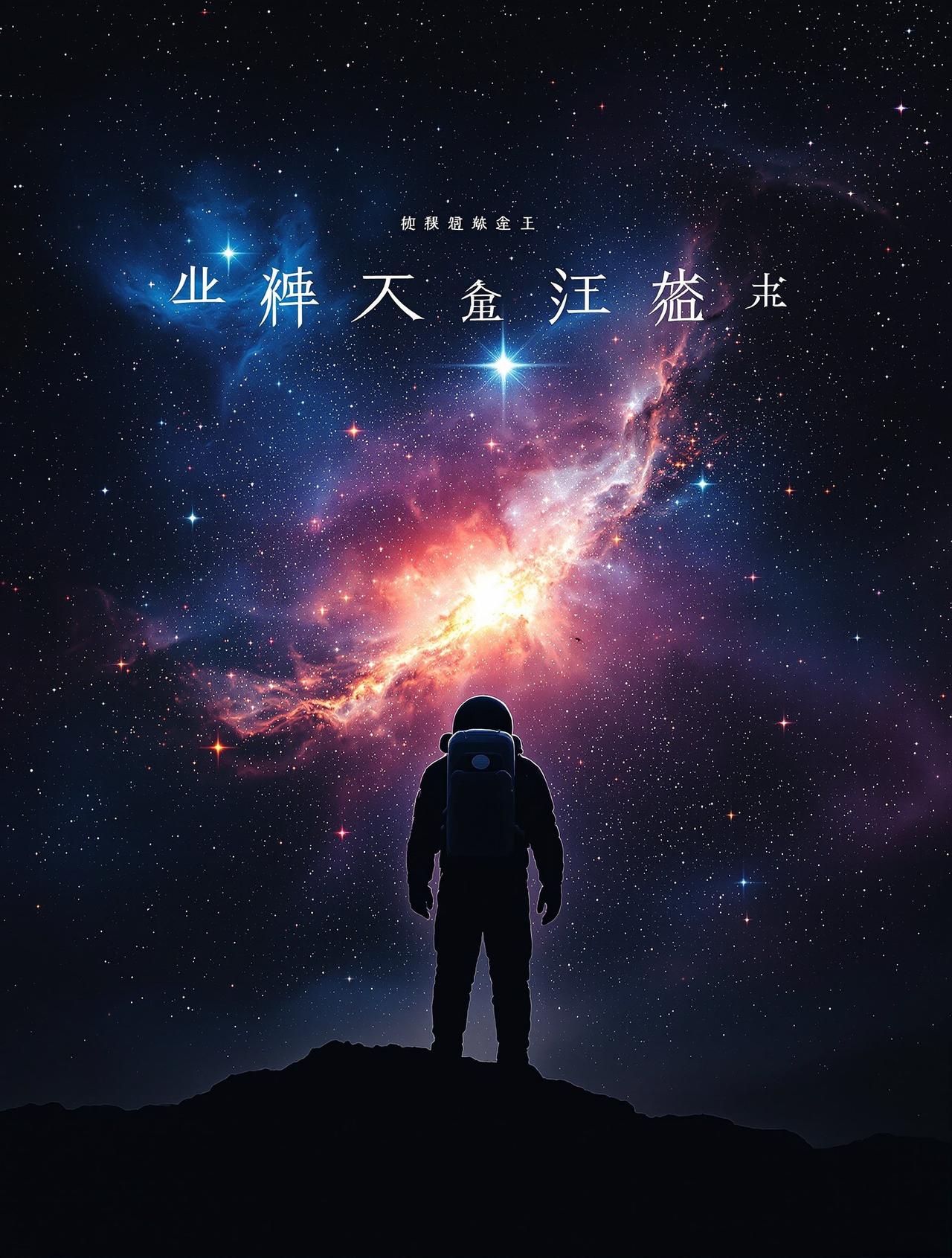 深夜影院深a作品《星际迷航:东方》海报